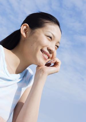 他と少し違うヘアサロンを探している人に