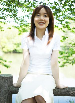 縮毛矯正の美容室goo-kan白子店